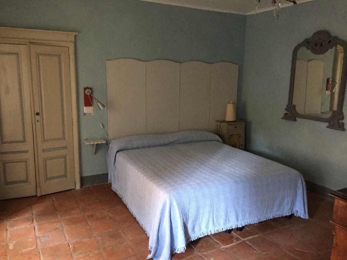 Appartamenti A Magnano Magnano  Экстерьер фото