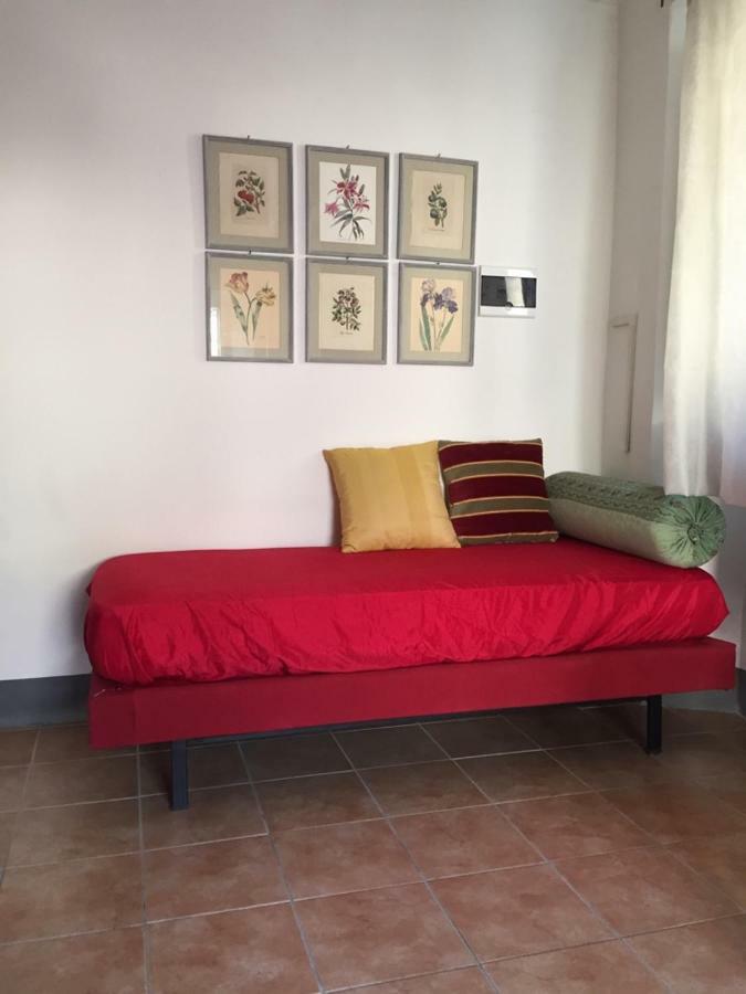 Appartamenti A Magnano Magnano  Экстерьер фото